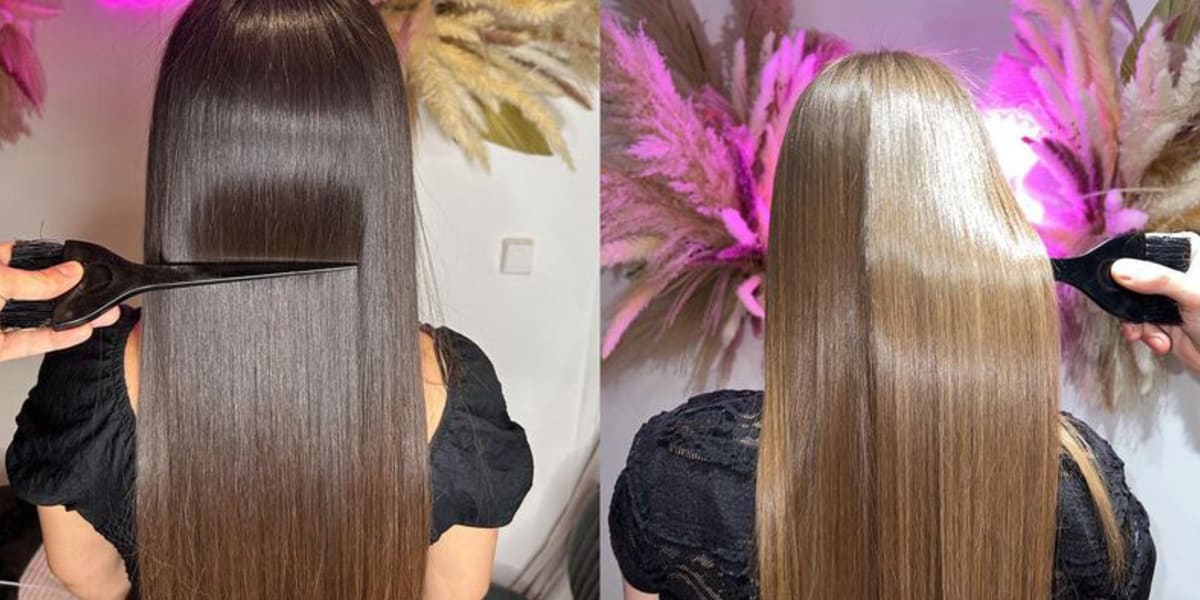 Ney Beauty - Spécialiste du Lissage - Coiffure Montpellier - Photo de couverture - OneBooking
