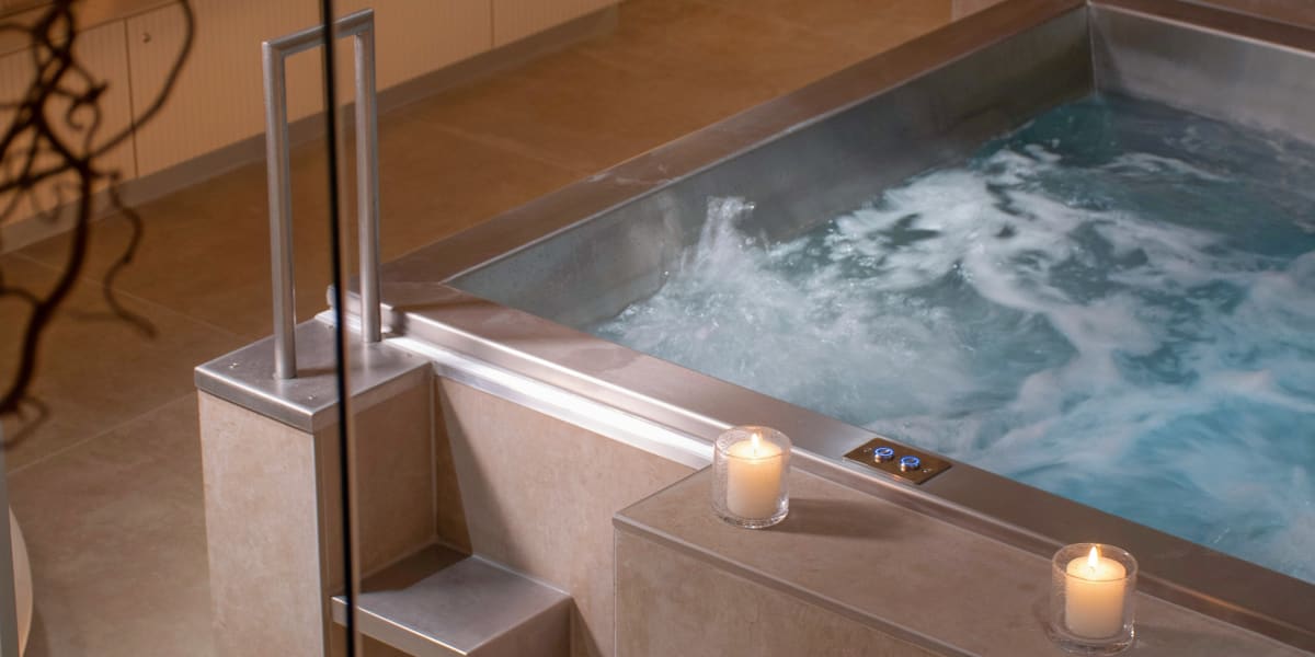 Nuance Wellness - Spa Paris - Photo de couverture - OneBooking