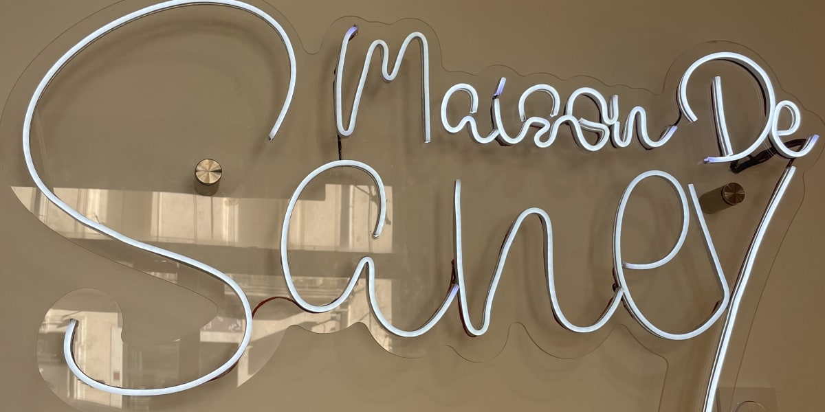 Maison de Saney - Épilation Béziers - Photo de couverture - OneBooking
