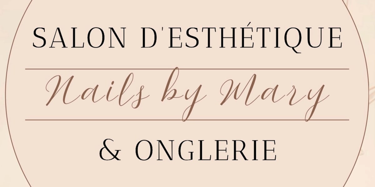 Nails by Mary - Onglerie Nîmes - Photo de couverture - OneBooking