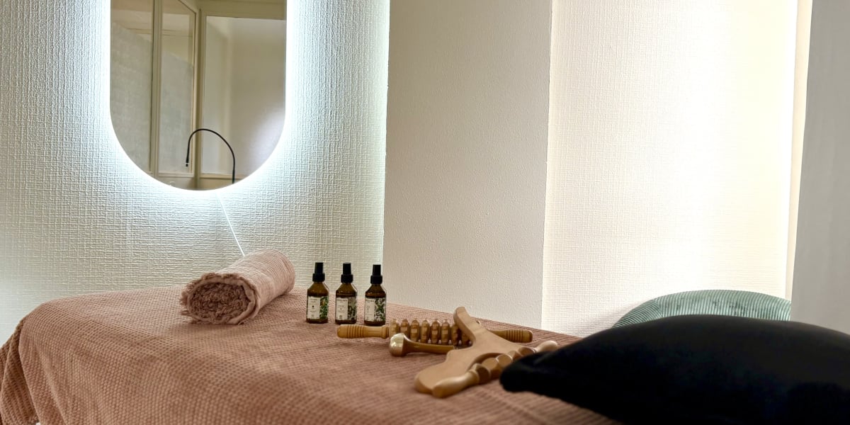 Philautia Massages - Institut de beauté Angers - Photo de couverture - OneBooking