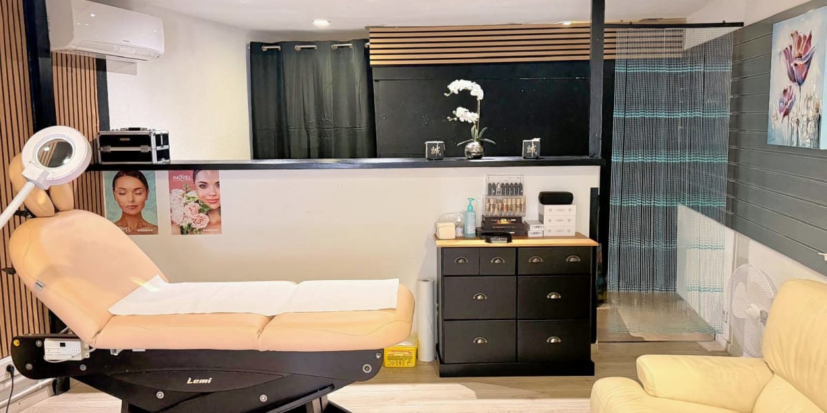 Beauté EsthétiqueTR - Coiffure Agde - Photo de couverture - OneBooking