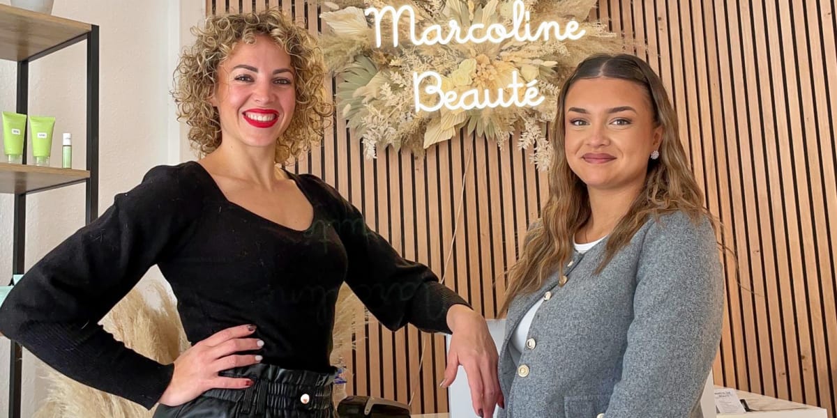 Marcoline Beauté - Institut de beauté Gap - Photo de couverture - OneBooking