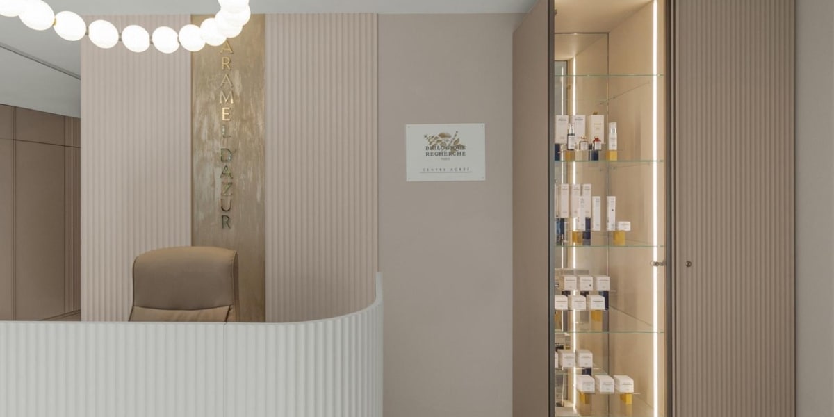 Caramel d’Azur - Coiffure Villeneuve-Loubet - Photo de couverture - OneBooking