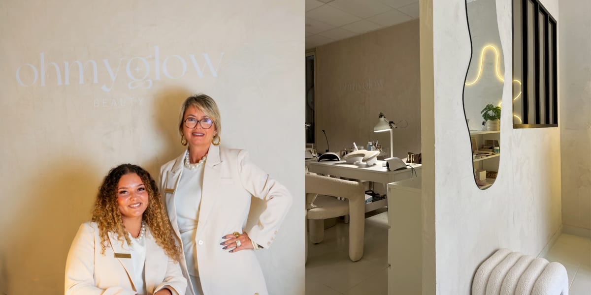 Ohmyglow Beauty - Coiffure Toulon - Photo de couverture - OneBooking