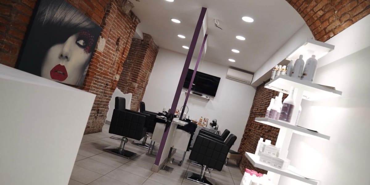 Malik hair beauty - Coiffure Toulouse - Photo de couverture - OneBooking