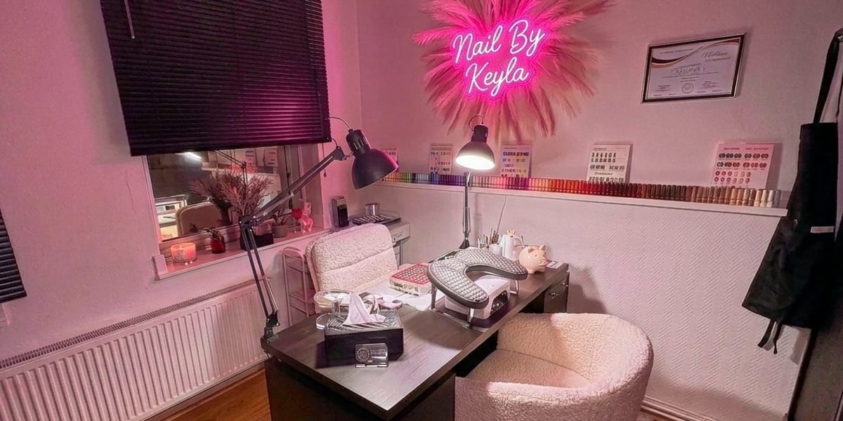 STUDIO BEAUTY ONE - Onglerie Lille - Photo de couverture - OneBooking