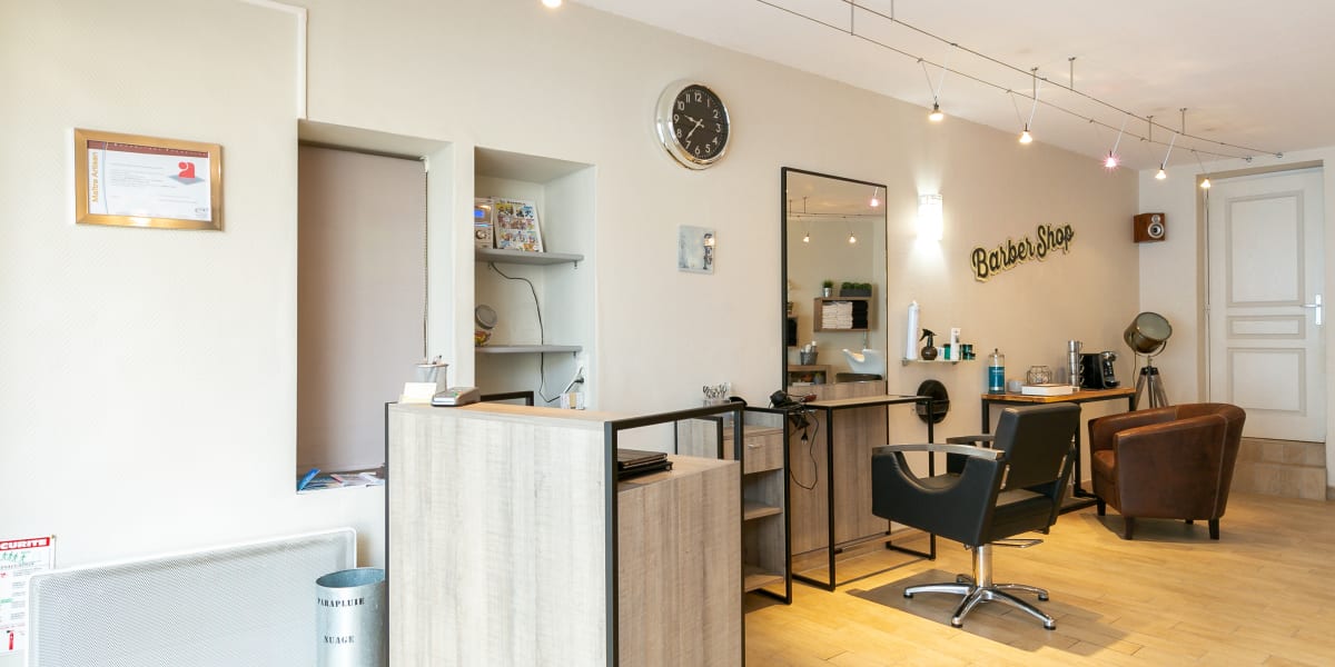Mathis coiff - Coiffure Mont-de-Marsan - Photo de couverture - OneBooking