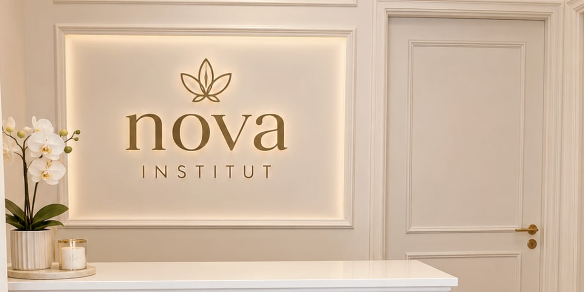 Nova institut - Sourcils & cils Roubaix - Photo de couverture - OneBooking