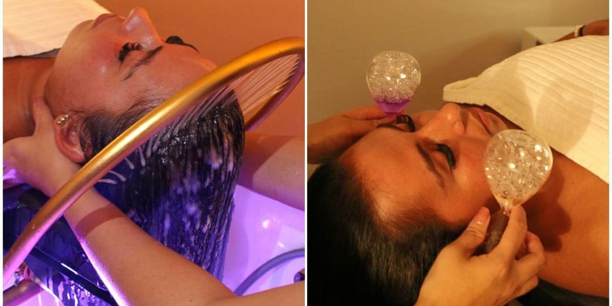 Chill and Heal - Massage Paris - Photo de couverture - OneBooking
