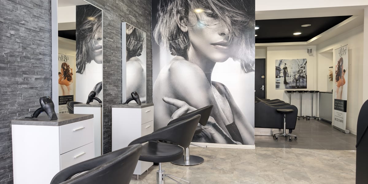 Le 8ème Art - Coiffure Arras - Photo de couverture - OneBooking