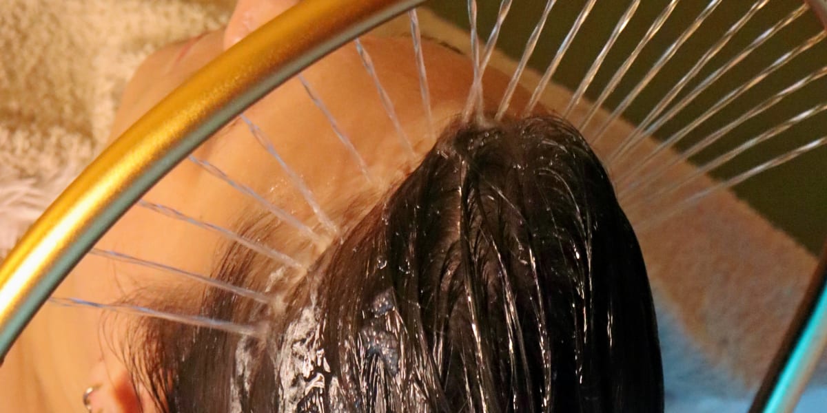 EUNOIA Headspa - Massage Dijon - Photo de couverture - OneBooking