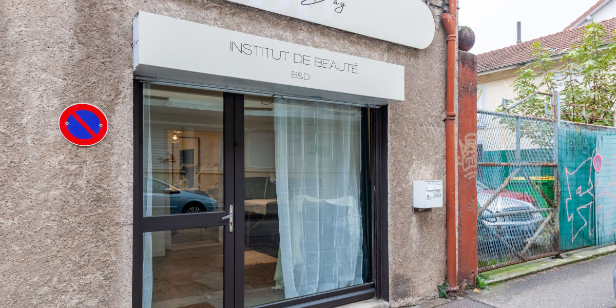 Beauty Day - Institut de beauté Grenoble - Photo de couverture - OneBooking