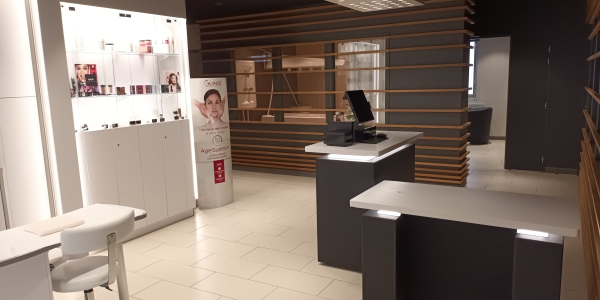 Institut d’application Saint-Aspais - Institut de beauté Melun - Photo de couverture - OneBooking