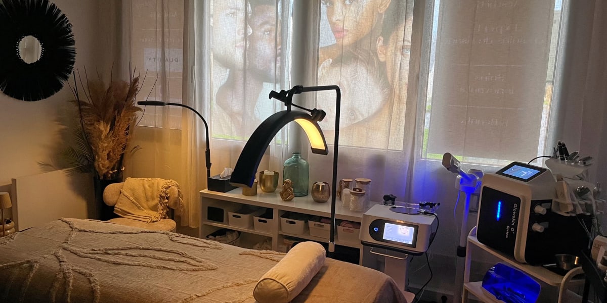 Serialbeauty - Institut de beauté Ploemeur - Photo de couverture - OneBooking