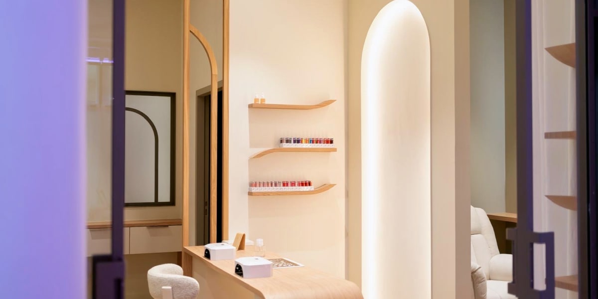 Aurra - Institut de beauté Nîmes - Photo de couverture - OneBooking