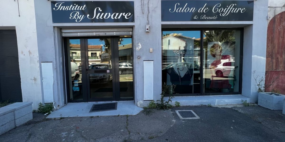 Institut de beauté Chez Siware - TARASCON - Institut de beauté Tarascon - Photo de couverture - OneBooking