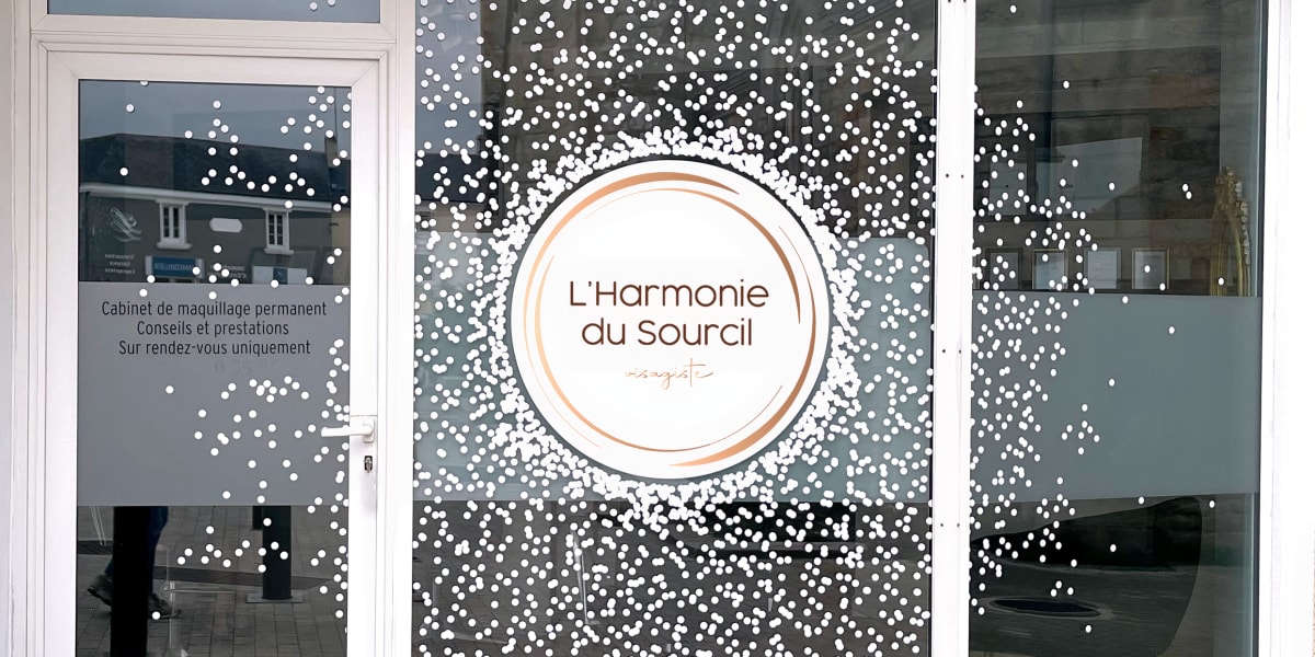 L’Harmonie du Sourcil - Sourcils & cils Saint-Herblain - Photo de couverture - OneBooking
