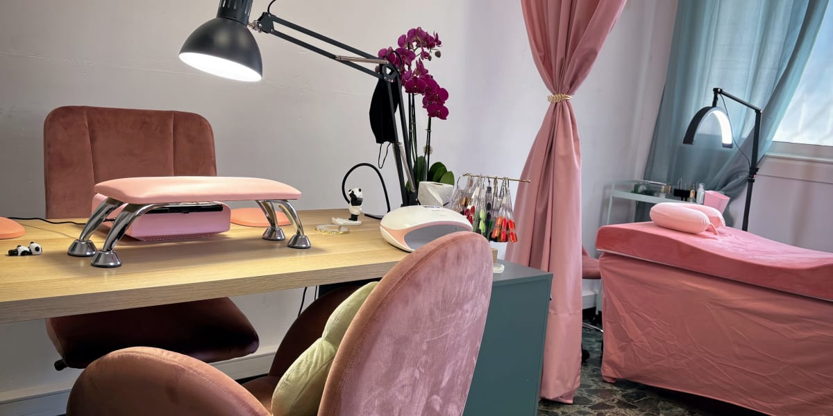 Home Sweet Nails & Beauty - Onglerie Le Cannet - Photo de couverture - OneBooking