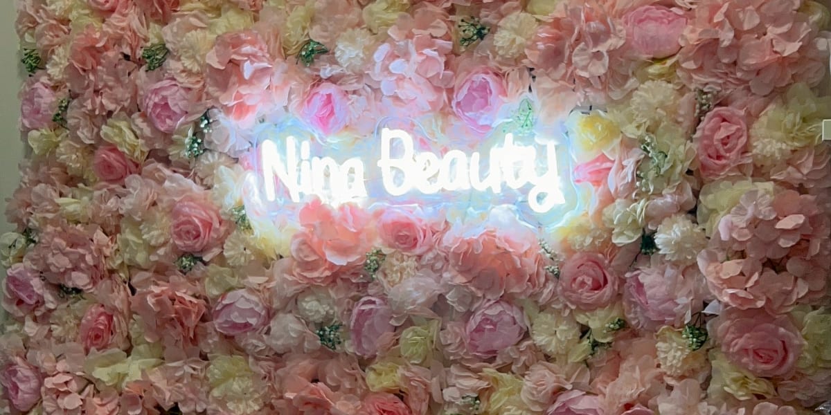 Nina Beauty - Onglerie Grenoble - Photo de couverture - OneBooking