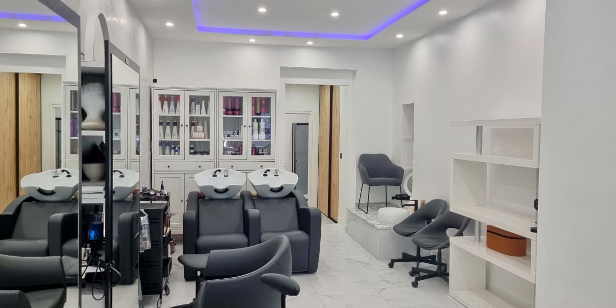 Dorisse Beauty - Coiffure Nice - Photo de couverture - OneBooking