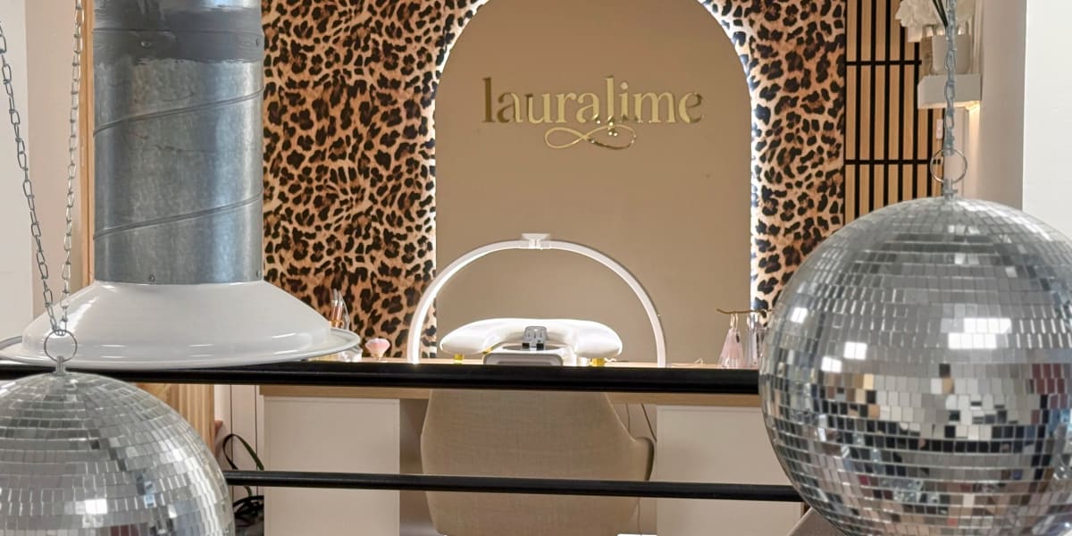Lauralime - Institut de beauté Le Havre - Photo de couverture - OneBooking