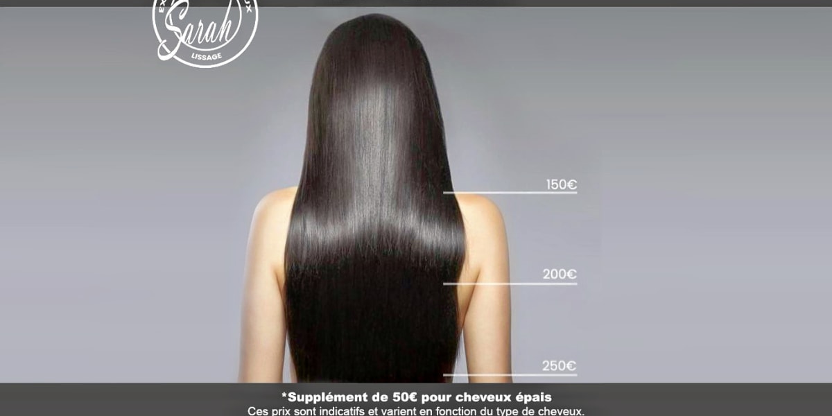 L’Atelier du Lissage - Coiffure Nice - Photo de couverture - OneBooking