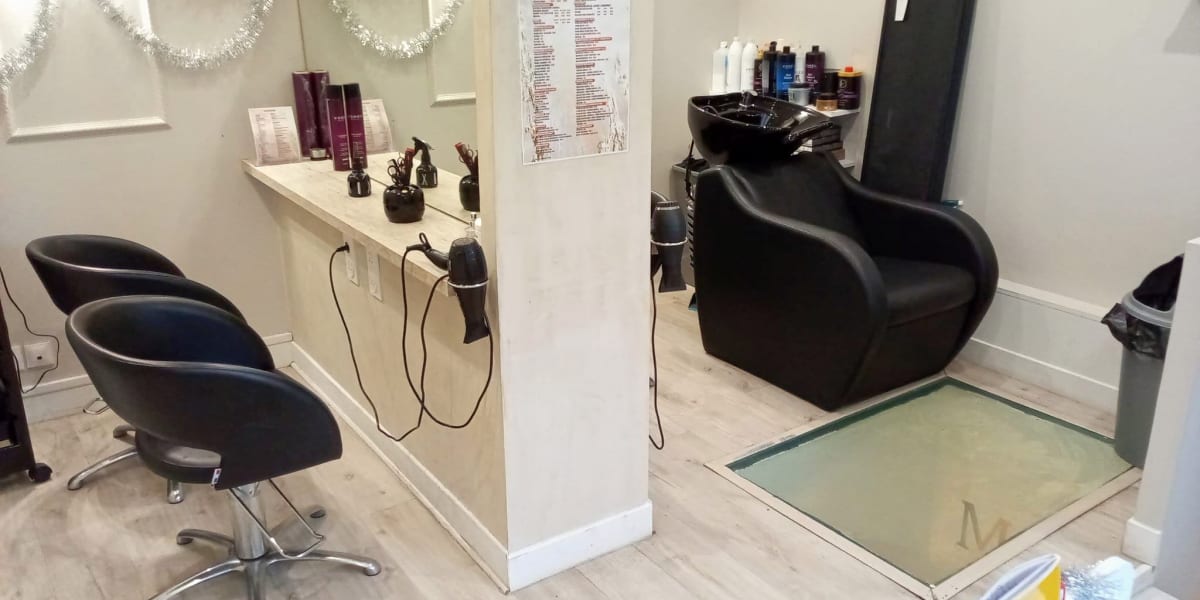 Maison Beauty K - Sourcils & cils Fontenay-sous-Bois - Photo de couverture - OneBooking