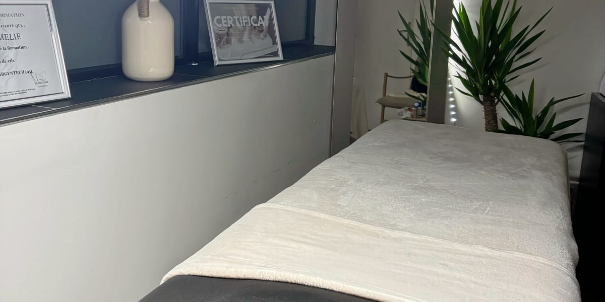 Labo Des Cils - Soin visage Montrouge - Photo de couverture - OneBooking