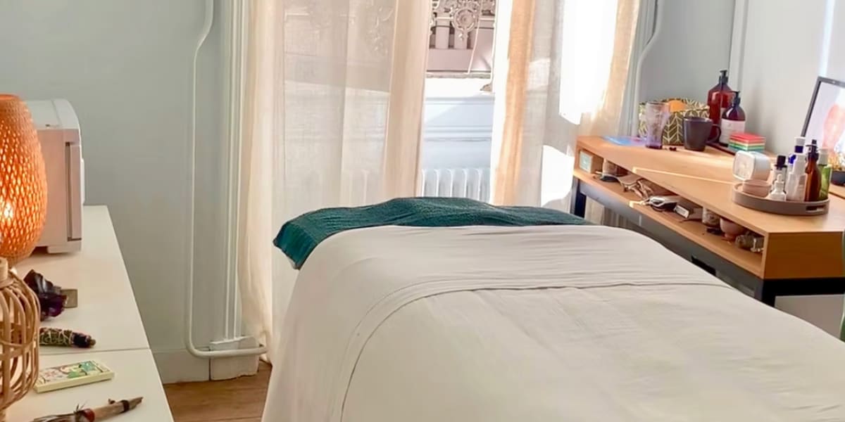 La Peaufineuse - Institut de beauté Lyon - Photo de couverture - OneBooking