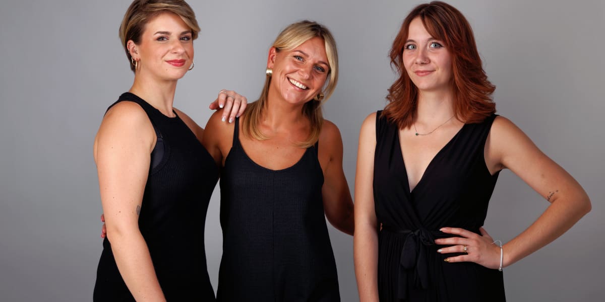 Sa’Lys - Coiffure Dijon - Photo de couverture - OneBooking