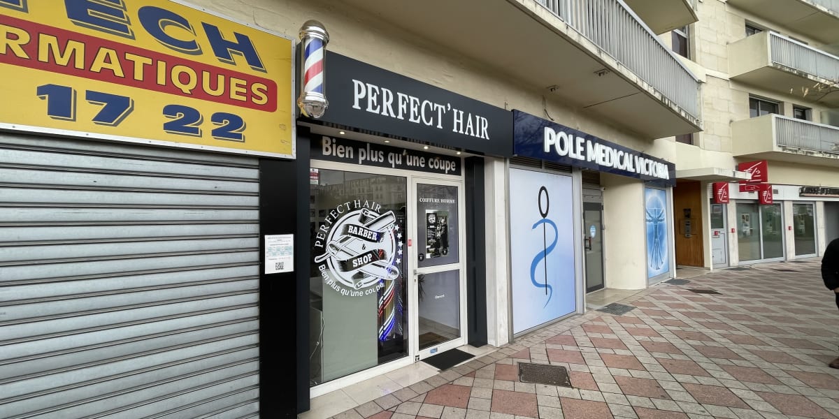 Perfect'Hair - Coiffure Franconville - Photo de couverture - OneBooking