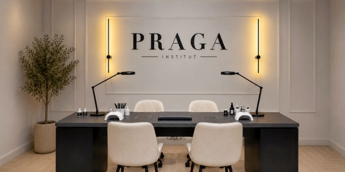 Praga Institut - Institut de beauté Antibes - Photo de couverture - OneBooking