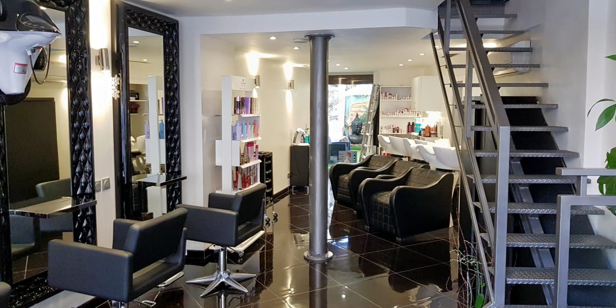 Design Coiffure - Institut de beauté Cannes - Photo de couverture - OneBooking