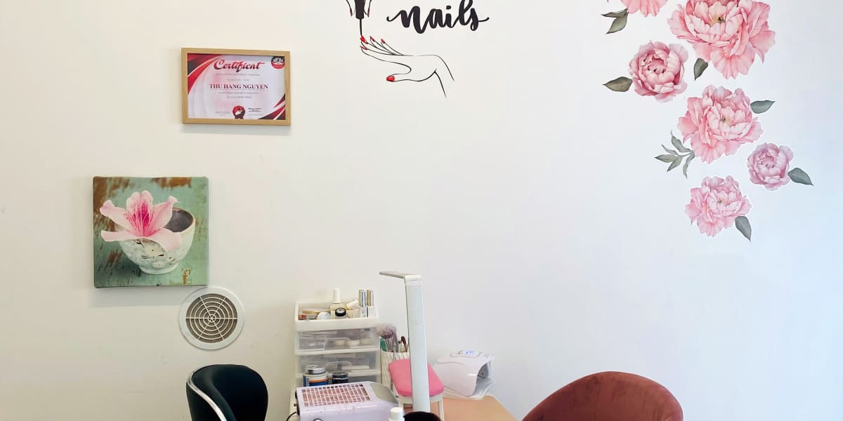 JA NAILS - Institut de beauté Montpellier - Photo de couverture - OneBooking