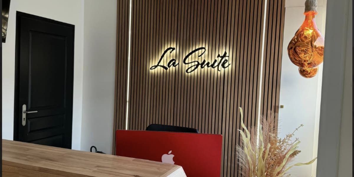 La suite 3386 - Sourcils & cils Dunkerque - Photo de couverture - OneBooking