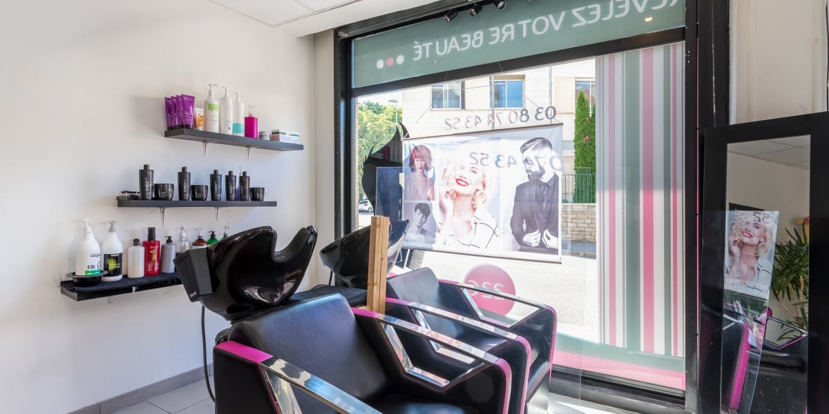 Salon NK (anciennement Miss’t’hair ) - Coiffure Dijon - Photo de couverture - OneBooking