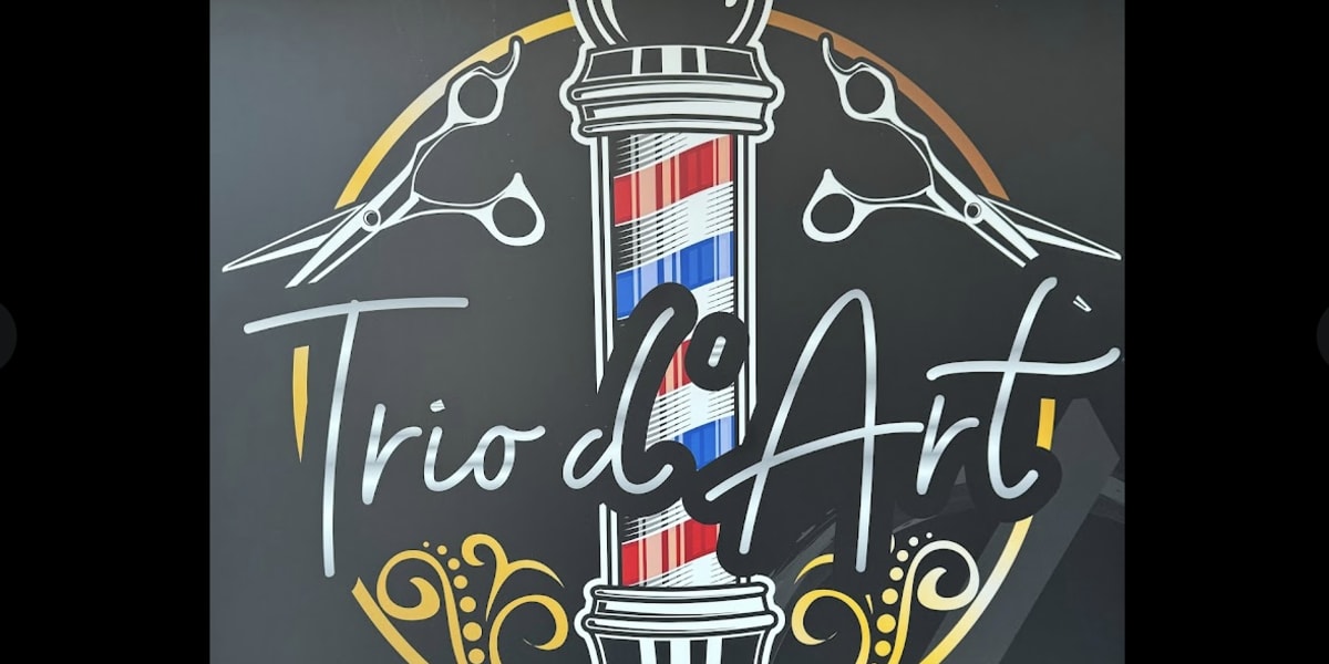 Trio d’art - Coiffure Gap - Photo de couverture - OneBooking