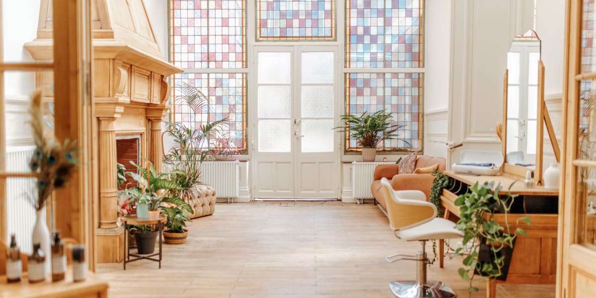 THE FLAT - Coiffure Lille - Photo de couverture - OneBooking