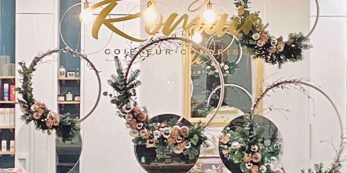 Chez Romain - Coiffure La Madeleine - Photo de couverture - OneBooking