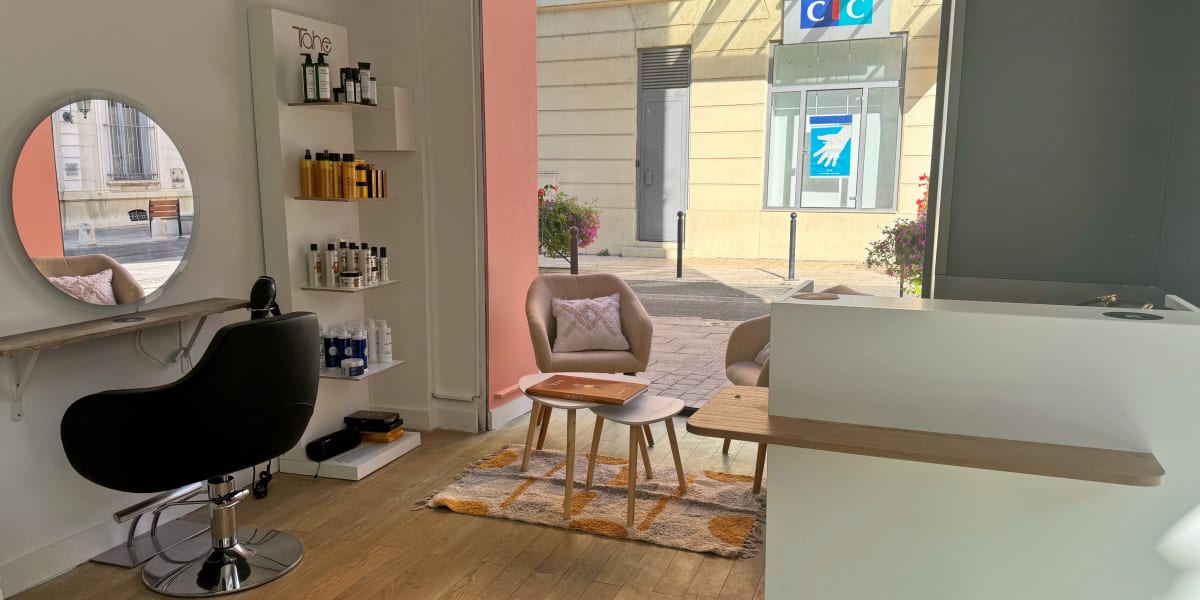 Mana’o coiffure - Coiffure Orange - Photo de couverture - OneBooking