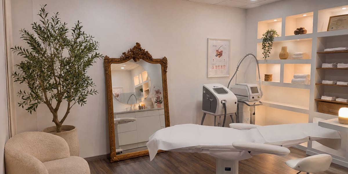 Ô’fil des Sourcils - EPILATION LASER - Institut de beauté Lens - Photo de couverture - OneBooking