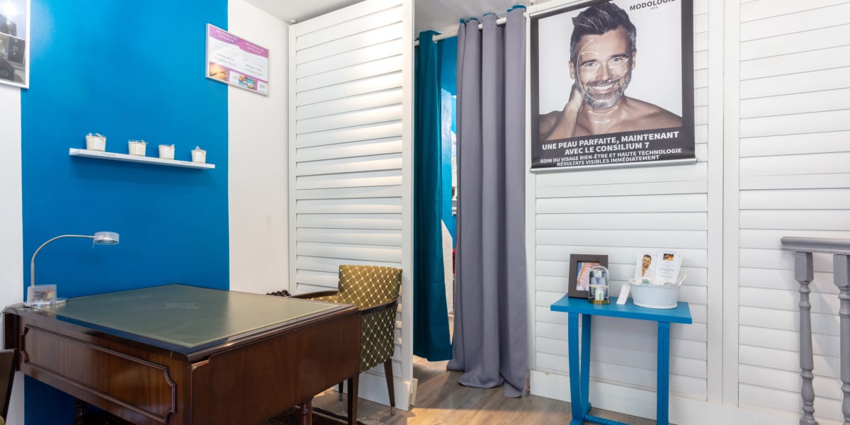 O Walker Institut - Massage Montpellier - Photo de couverture - OneBooking