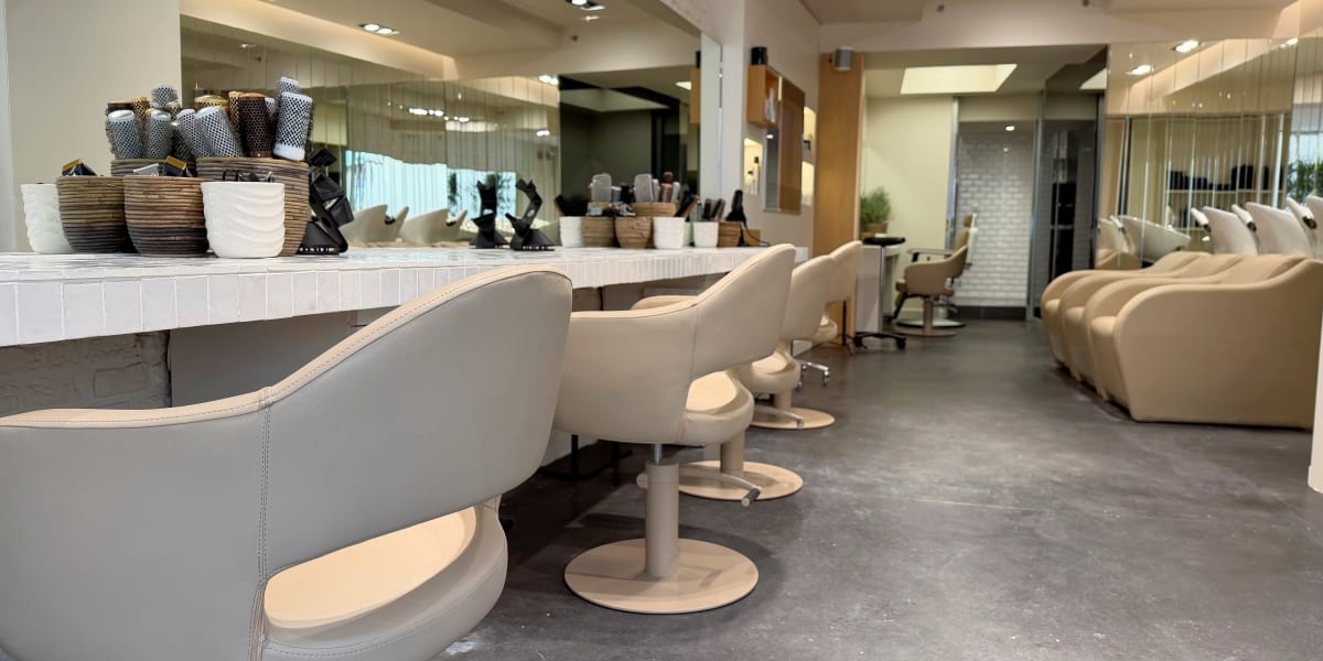 BEL.LE - Coiffure Lille - Photo de couverture - OneBooking