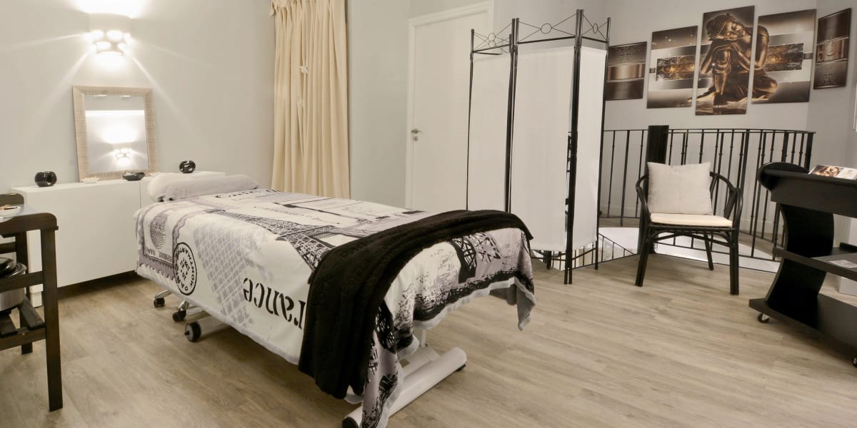 Luminescence - Massage Melun - Photo de couverture - OneBooking