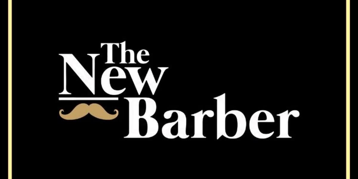 The New Barber - Coiffure Rennes - Photo de couverture - OneBooking