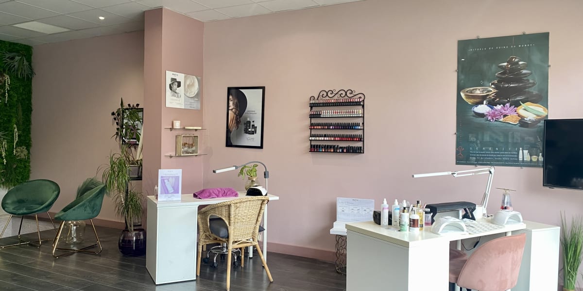 MAISON FACIEM (Cynthia) - Institut de beauté Antibes - Photo de couverture - OneBooking