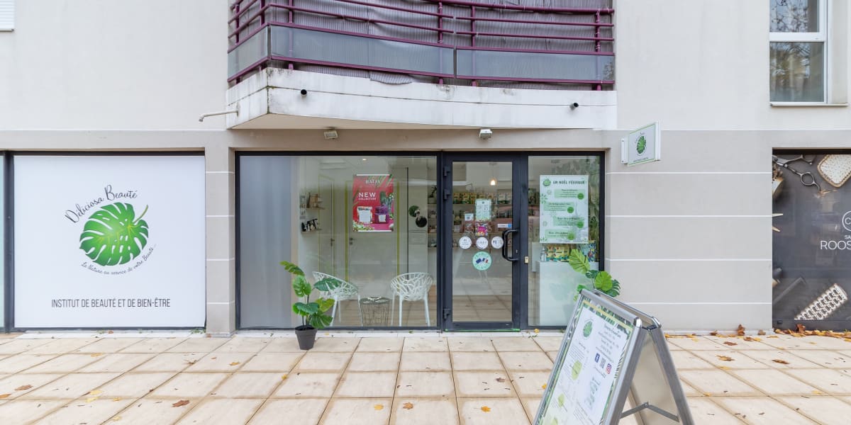 Deliciosa Beauté - Institut de beauté Dijon - Photo de couverture - OneBooking