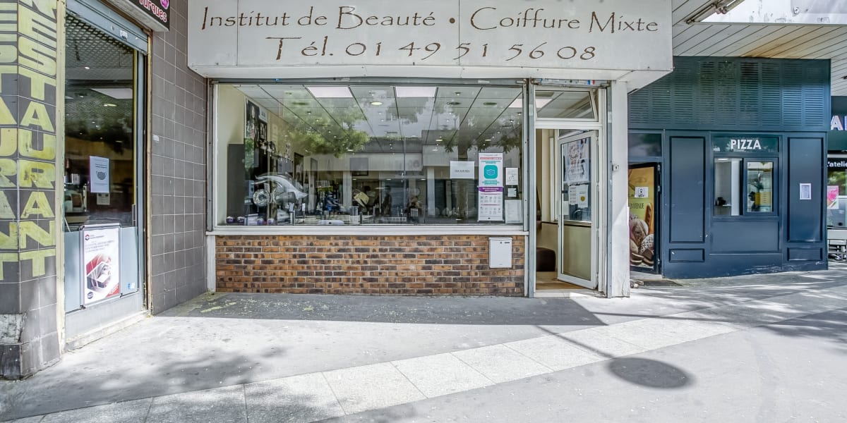 Coup et Coiff - Sourcils & cils Épinay-sur-Seine - Photo de couverture - OneBooking
