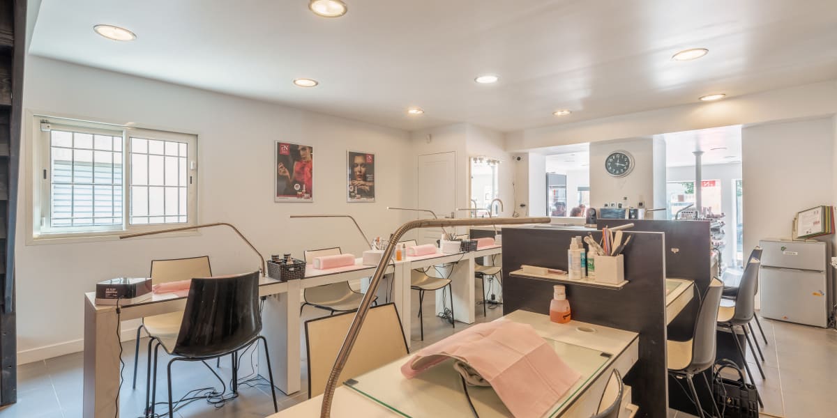 PN Pronails - doublon - Onglerie Le Havre - Photo de couverture - OneBooking